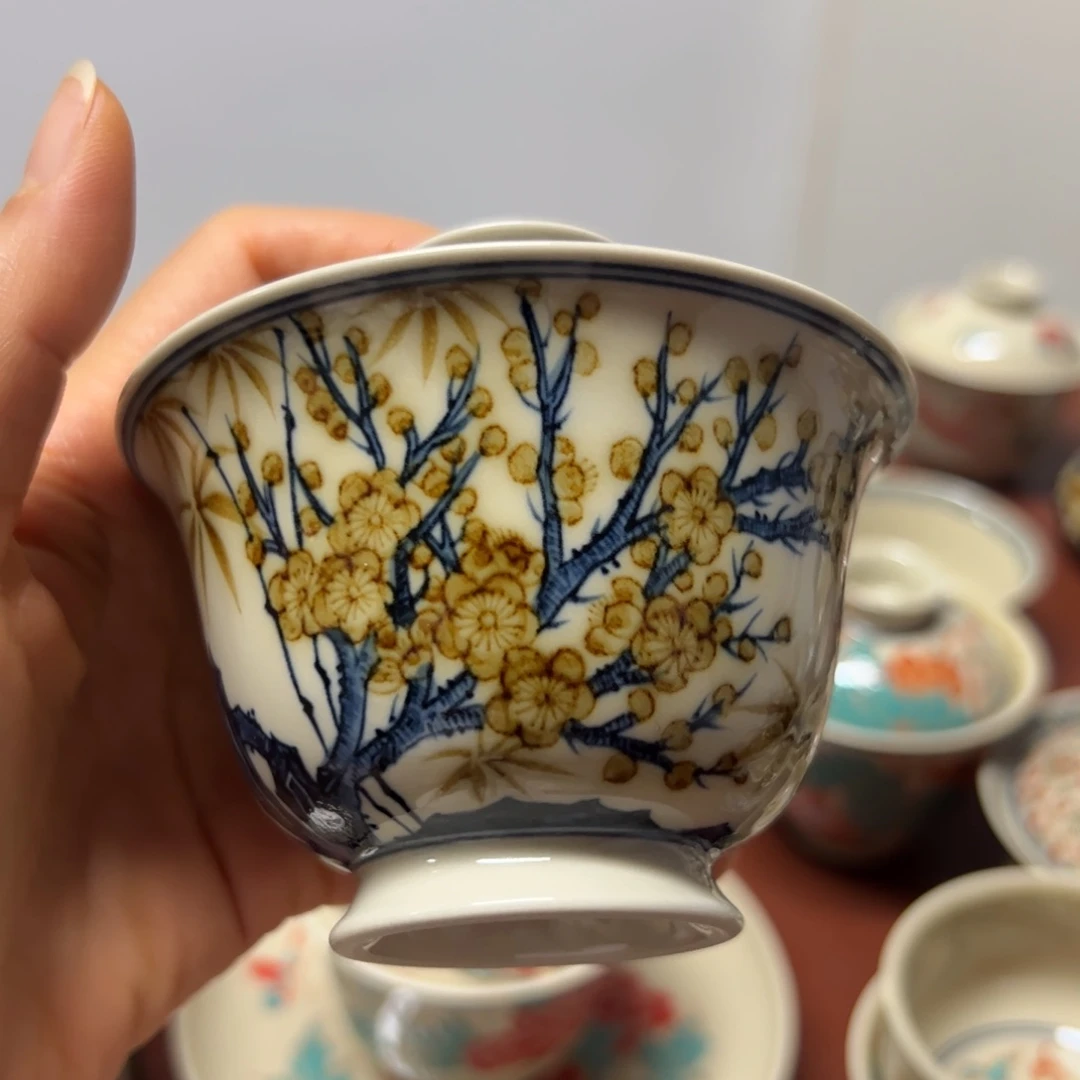 【闪购商品】赏**目陶瓷艺术有限公司