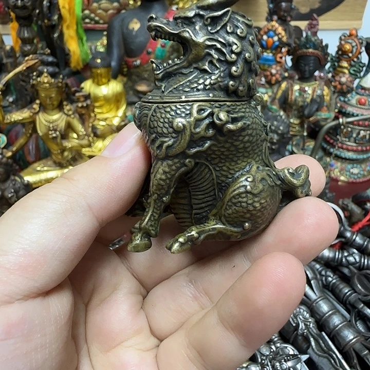 创意家居工艺品吧主