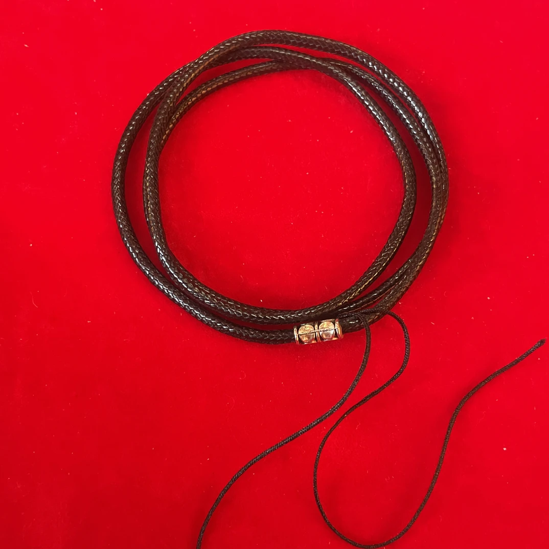 非金属布艺项链 泰兰德文化饰品