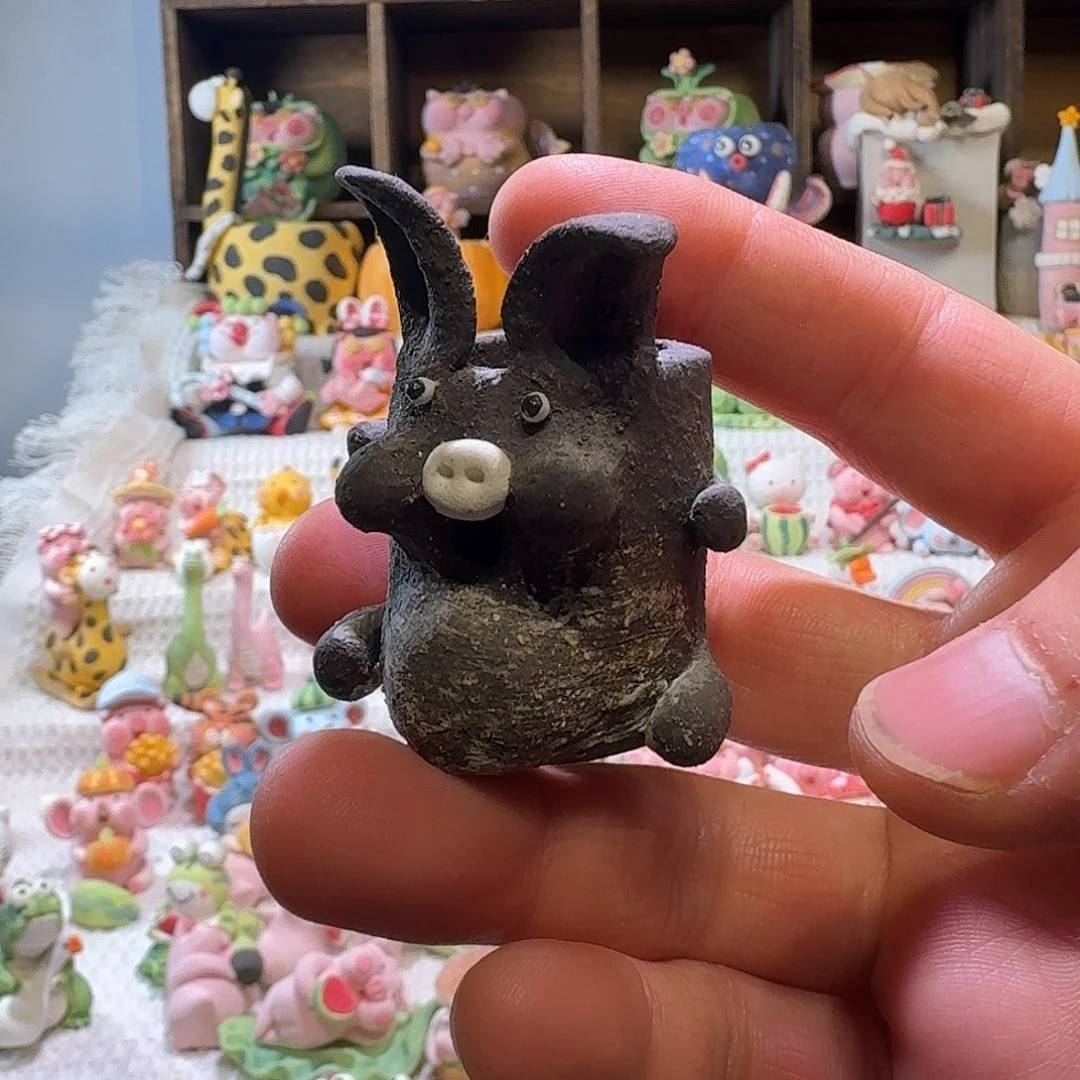 厂家直销精品花盆摆件