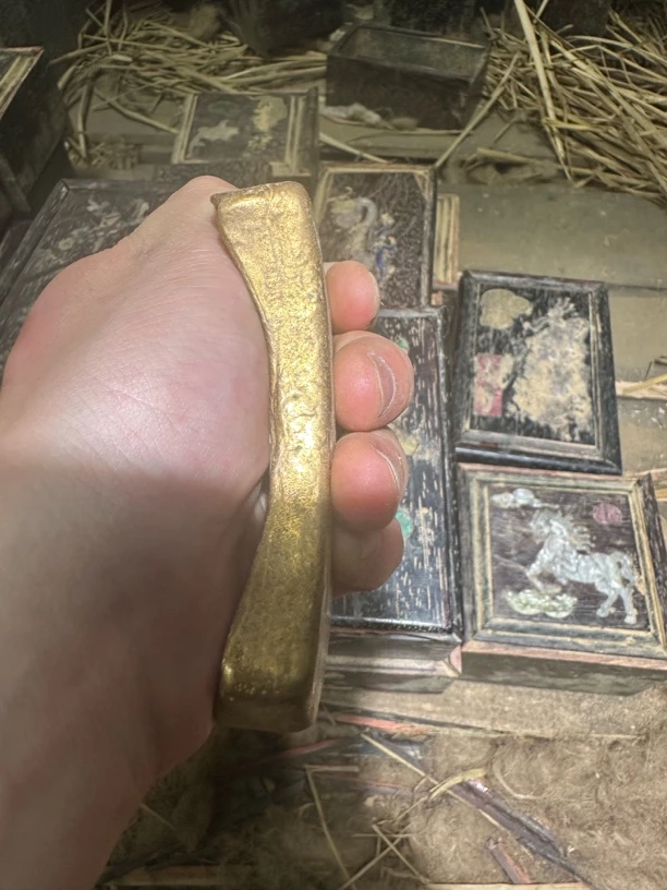 家居饰品摆件 WX0029 精美摆件现代复古工艺品