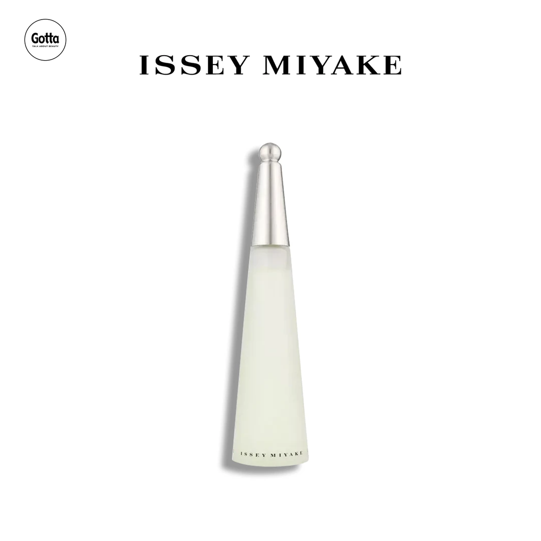 【西班牙直邮】ISSEY MIYAKE 三宅一生 一生之水女士淡香水  100ml