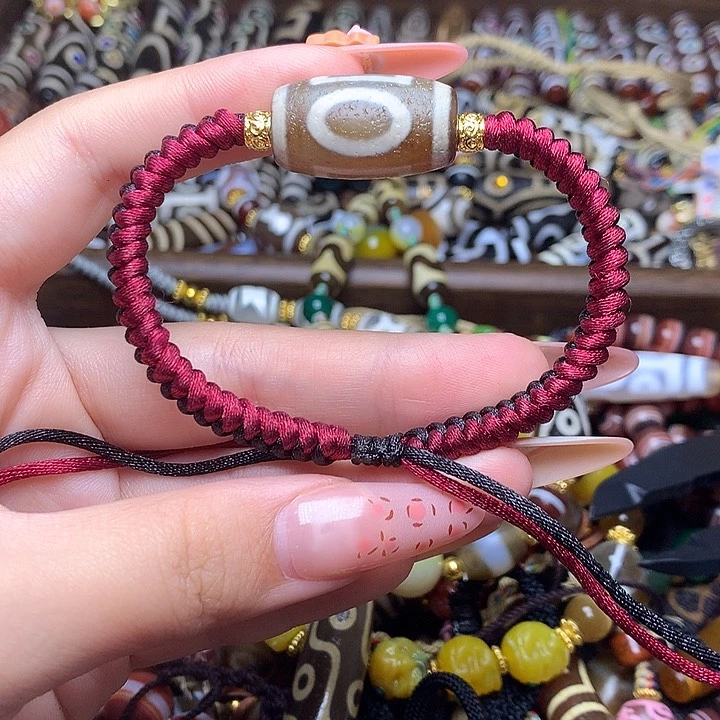 玛瑙/玉髓发一个未镶嵌