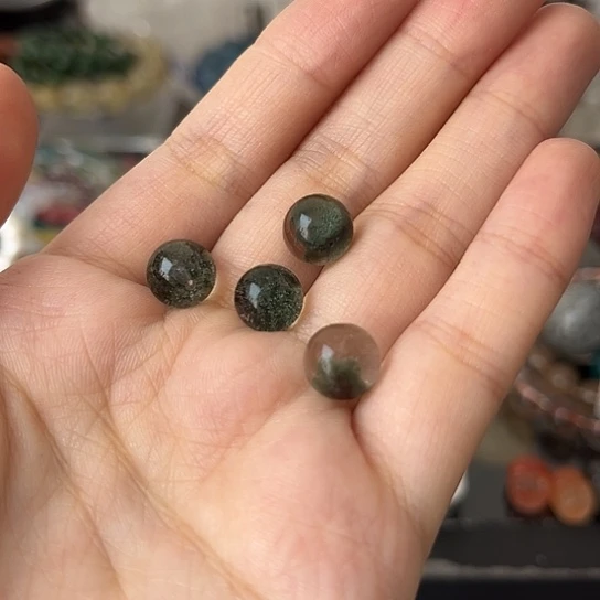 水晶颈饰未镶嵌用****3矿坑115付6次