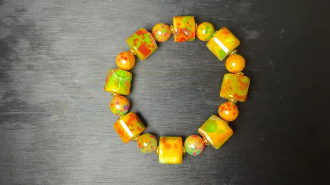 M321婷婷甄选手链O