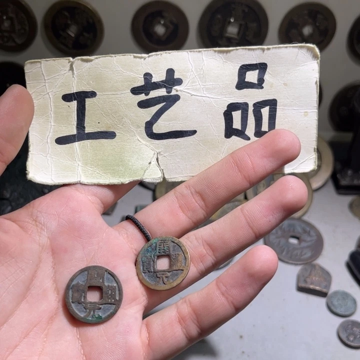 生***！铜工艺品的生产与销售
