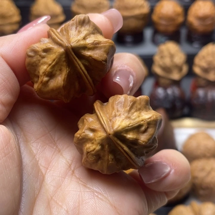 文玩核桃吊坠甲壳虫32尺10Y