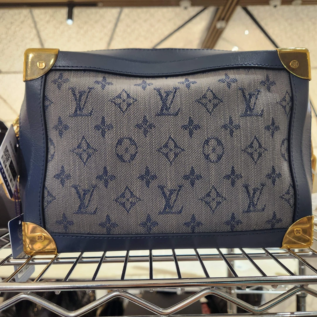 95新 LouisVuitton/路易威登 /Abby/单肩包/250924080