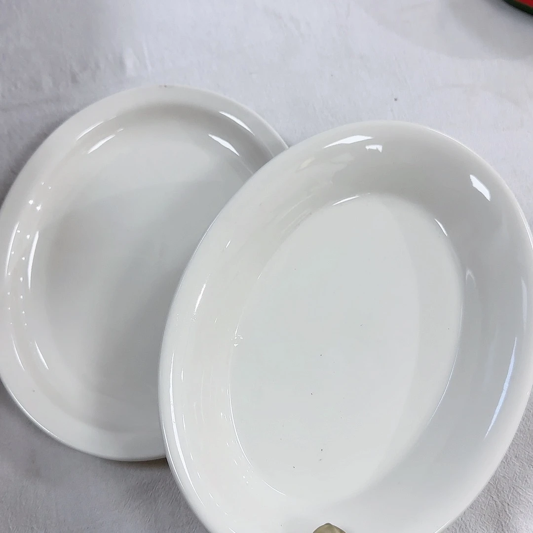 瓷片各一个小号，。