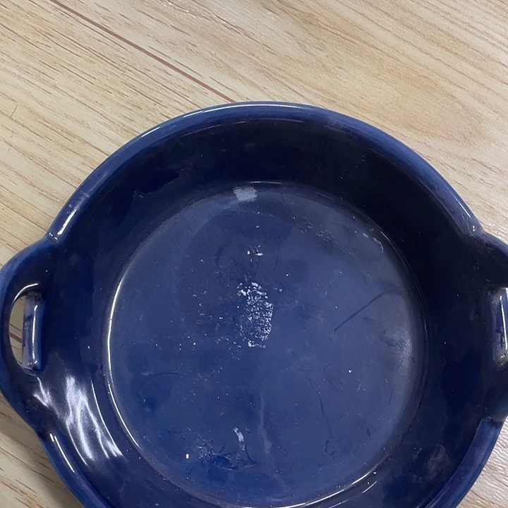欧***曦陶瓷外贸瓷器瑕疵慎拍