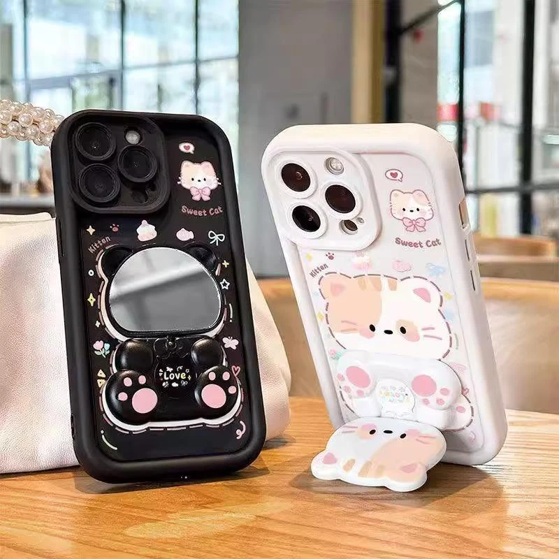 可爱小狗适用iPhone14promax手机壳15全包13创意12有效防摔保护