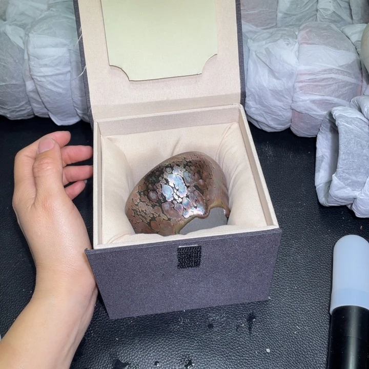 茶盏建盏直播间链接