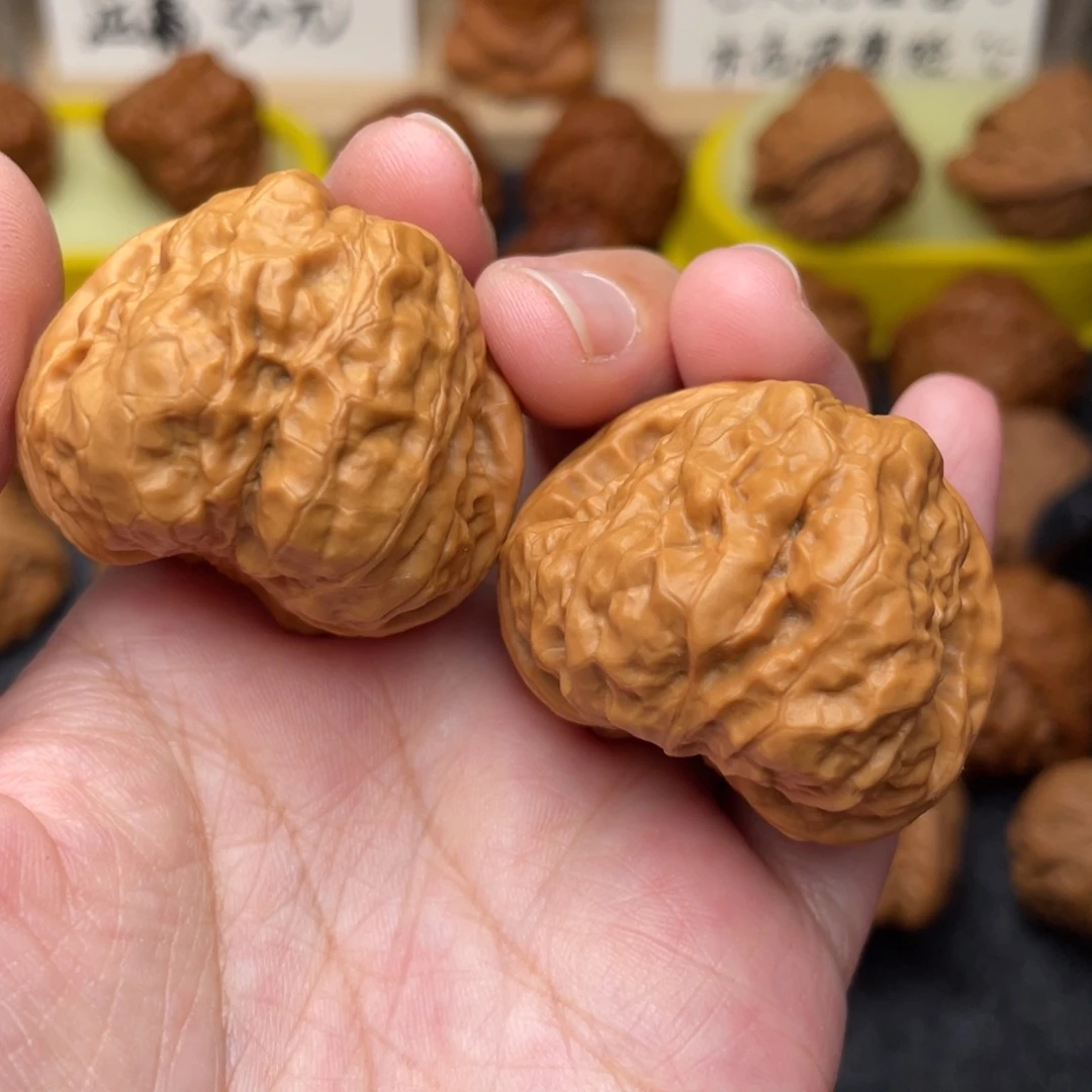 把件文玩核桃全品，38