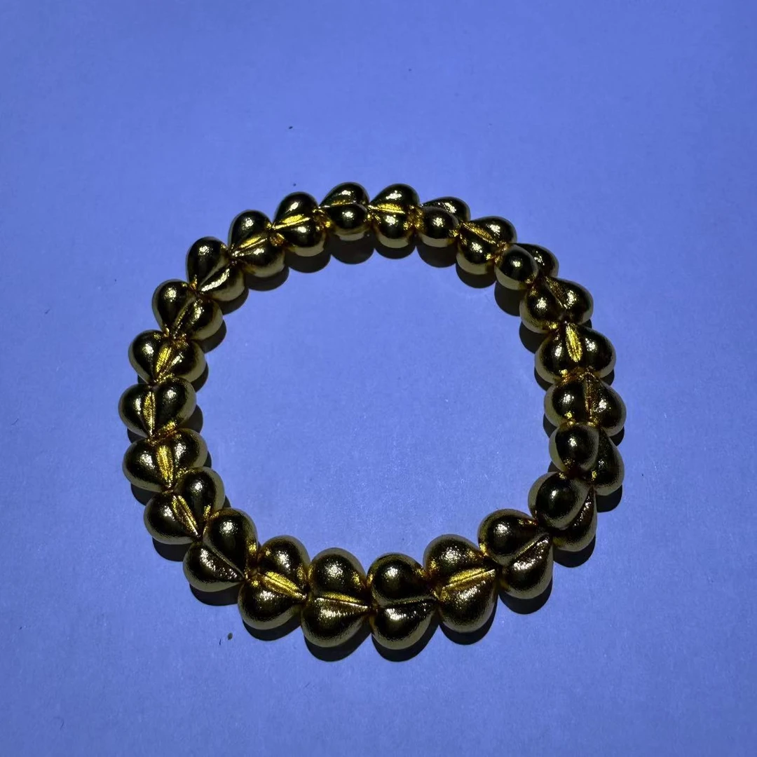 精工小众设计手串Ht71206