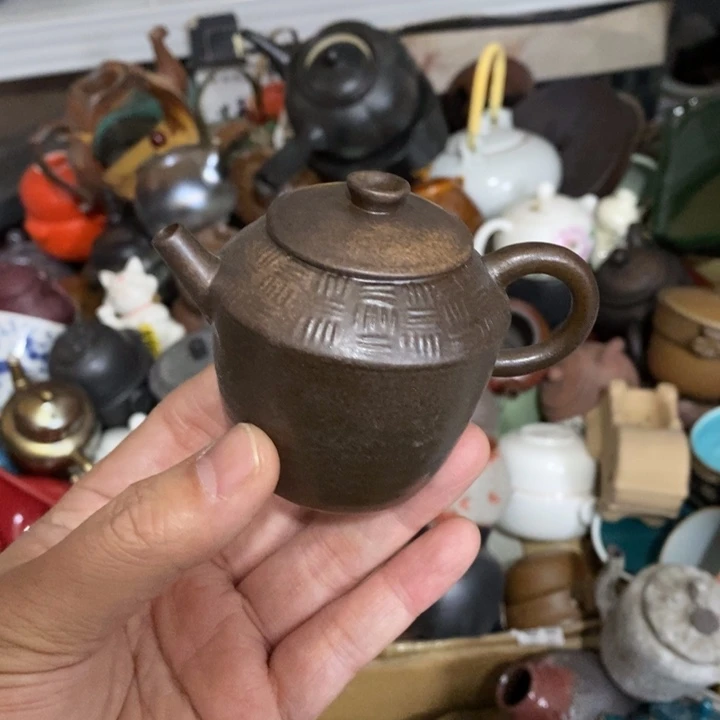 陶瓷艺术品及陶瓷制品