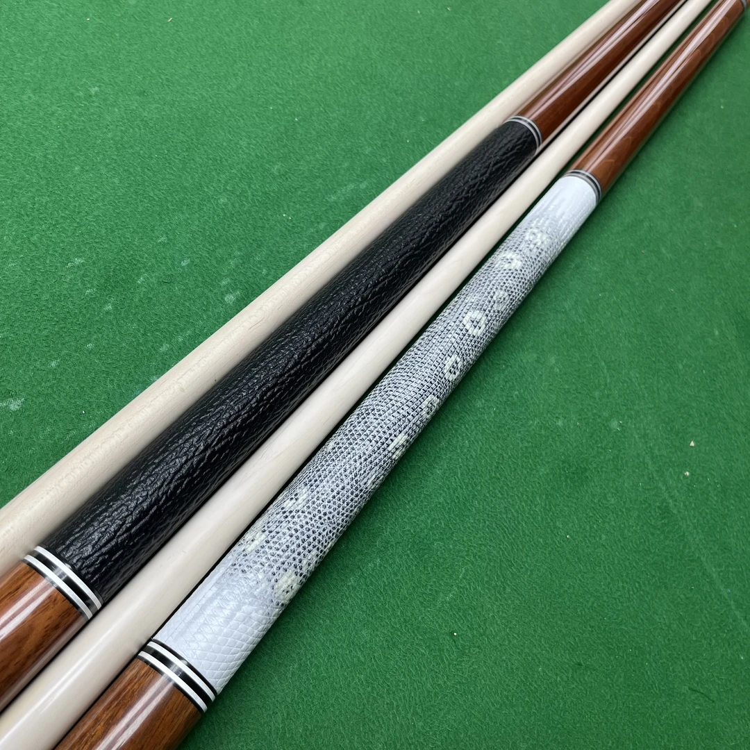 高端手工台球杆 大头杆 小头杆