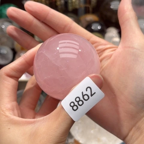 【闪购商品】未镶嵌大型摆件（非配饰）水晶