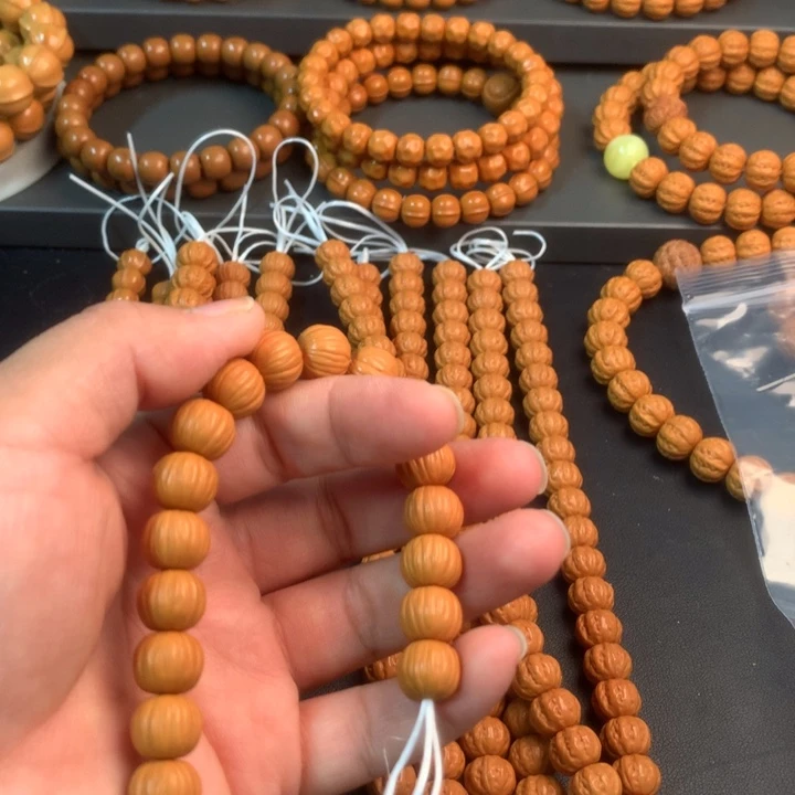 明***手串猴头核桃111111111111