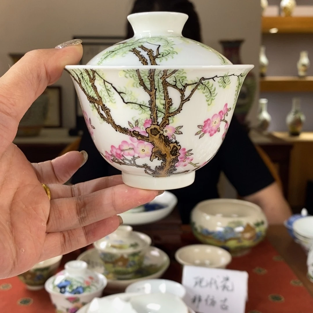 九鸣瓷艺九鸣瓷艺