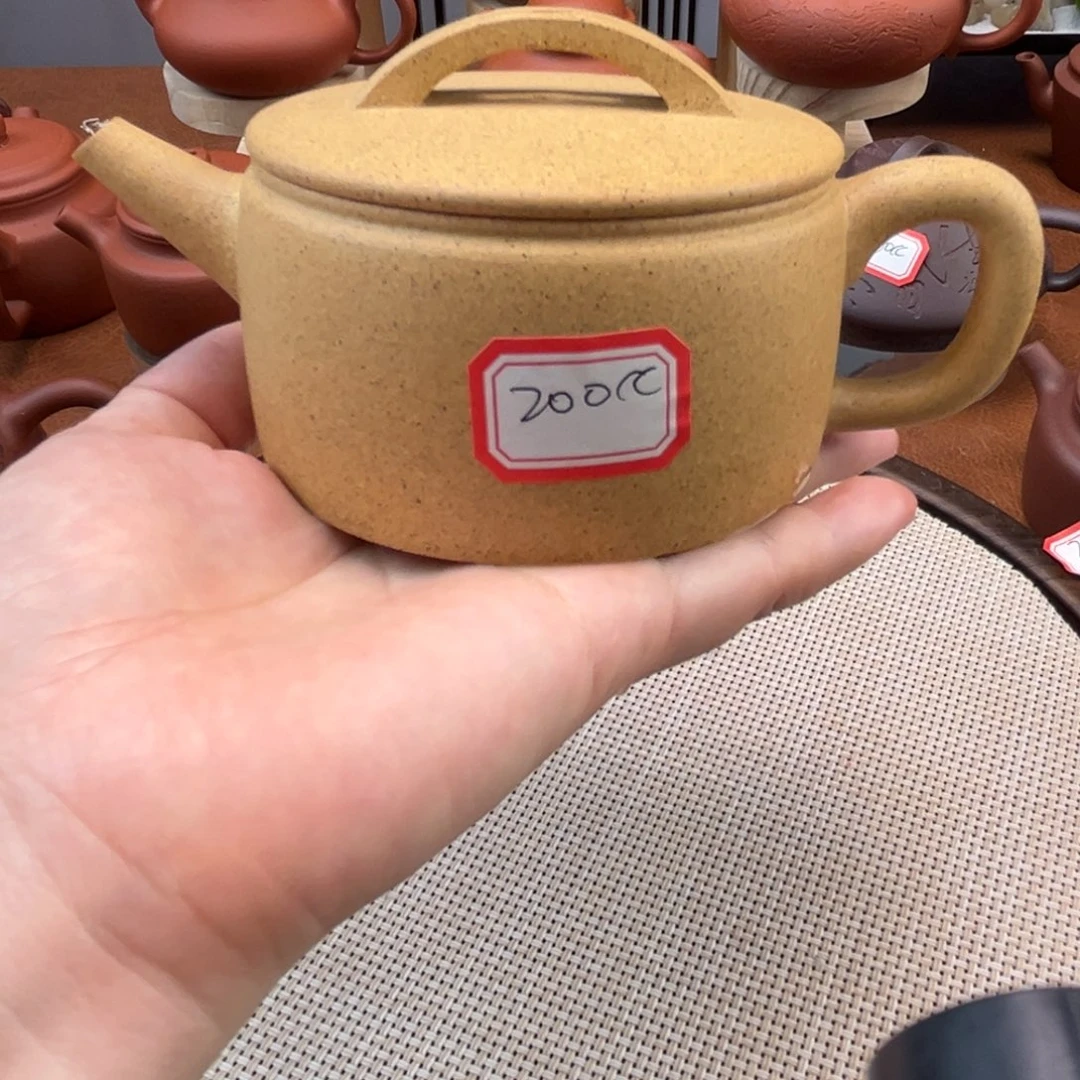 茶壶紫砂18558555554555