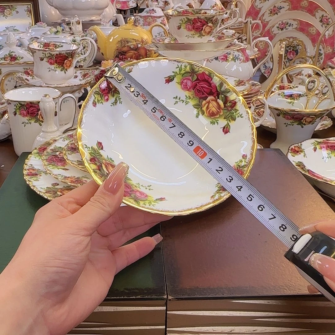 摆件欧洲瓷器收藏鉴赏