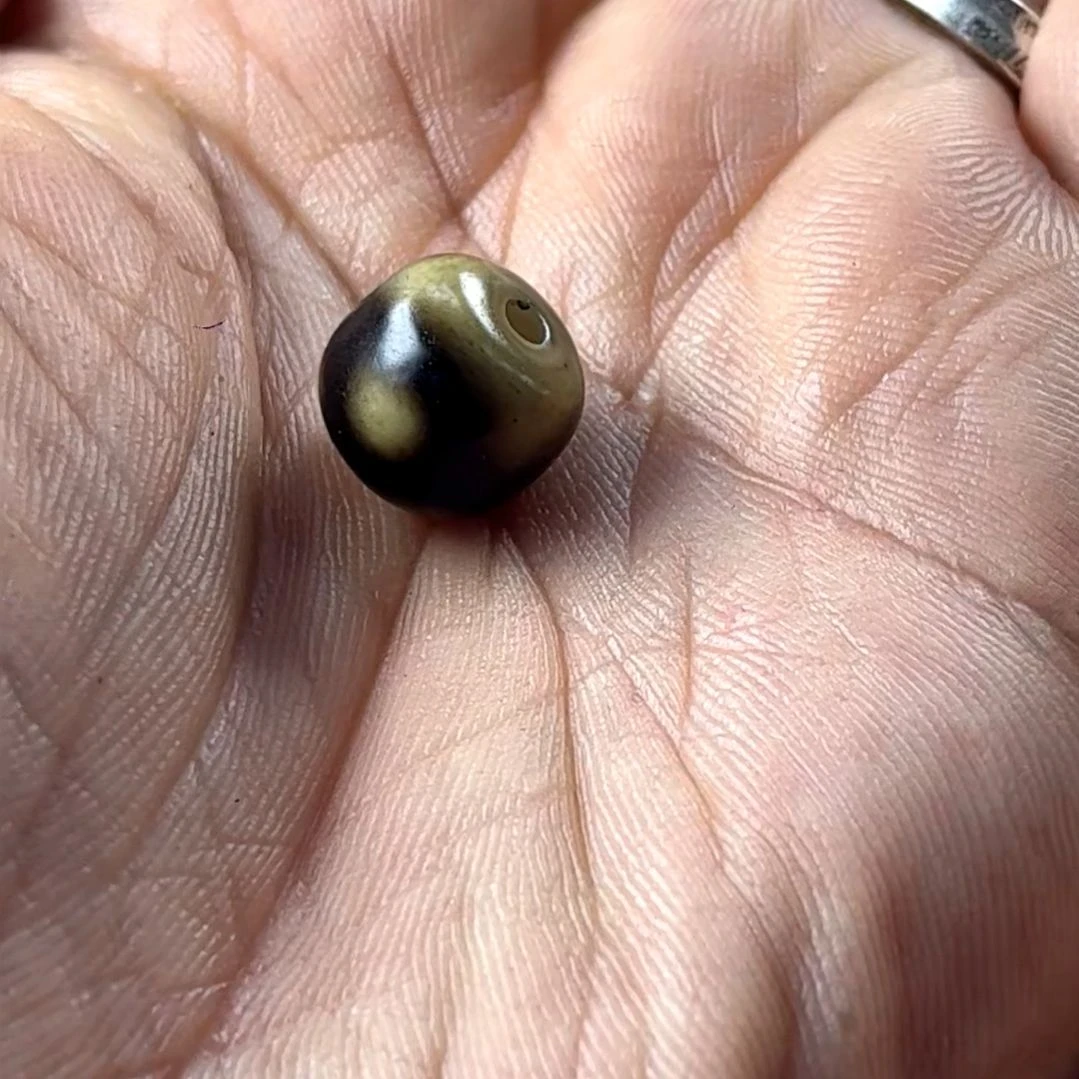 【闪购商品】玛瑙/玉髓颈饰合金A****7