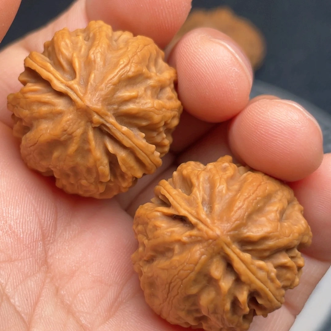 文玩核桃把件5号链接