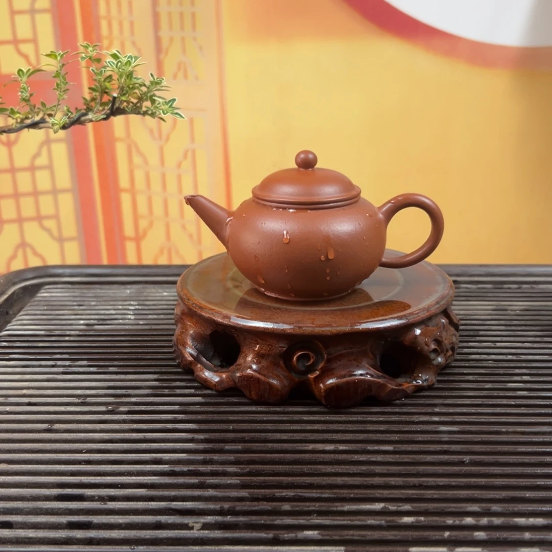茶壶紫砂紫砂壶紫砂泥