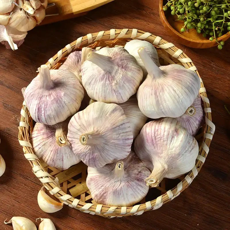 原产地直发农家大蒜