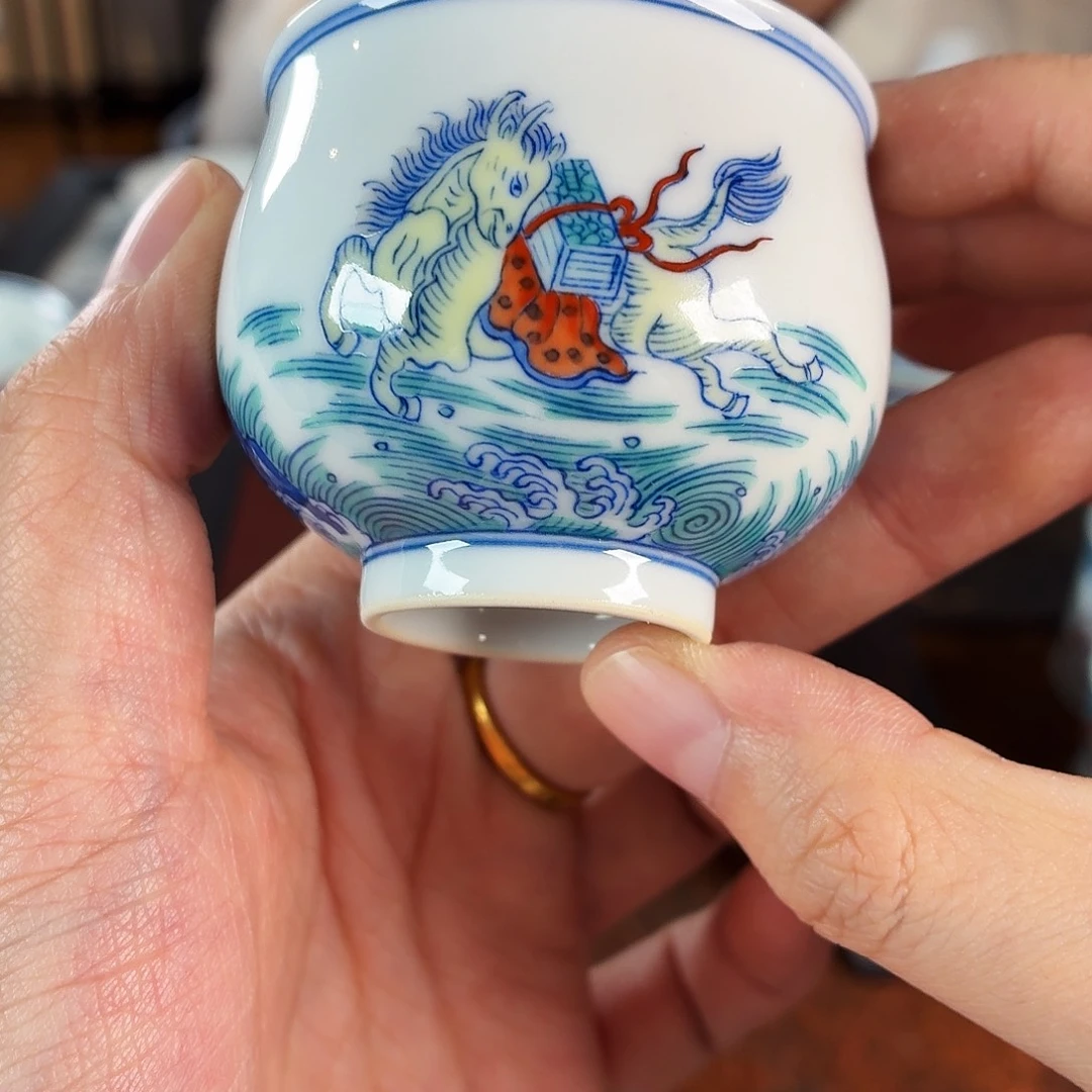 陶九鸣瓷艺九鸣瓷艺