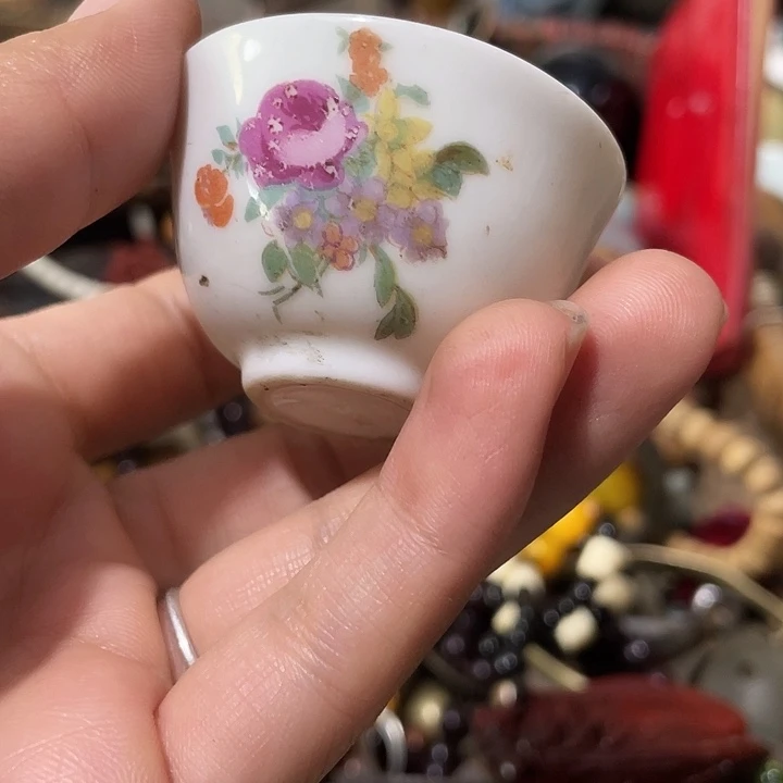 爱***钱孤品微瑕看好下单