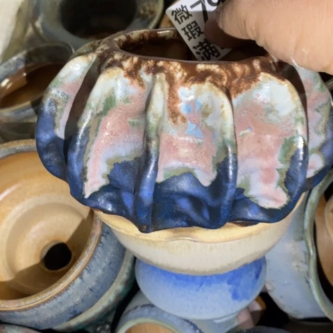 罐7951 微瑕38包邮景德镇陶瓷