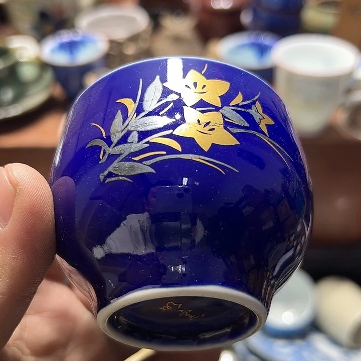 钧瓷手工艺品5555555555555