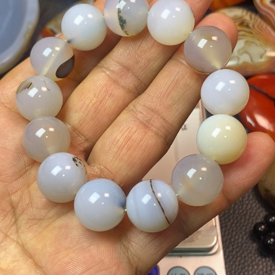 玛瑙/玉髓珠宝奇石未镶嵌