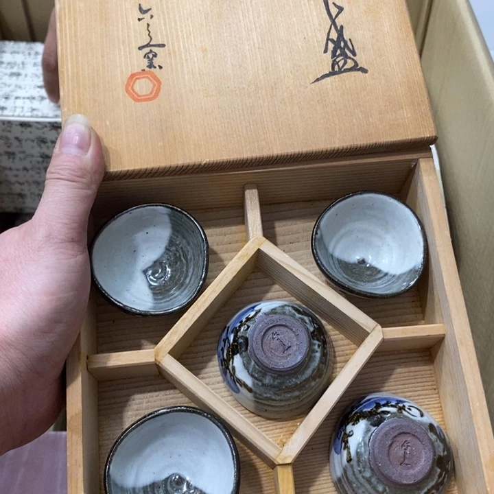 中古品有微瑕，谨慎入手