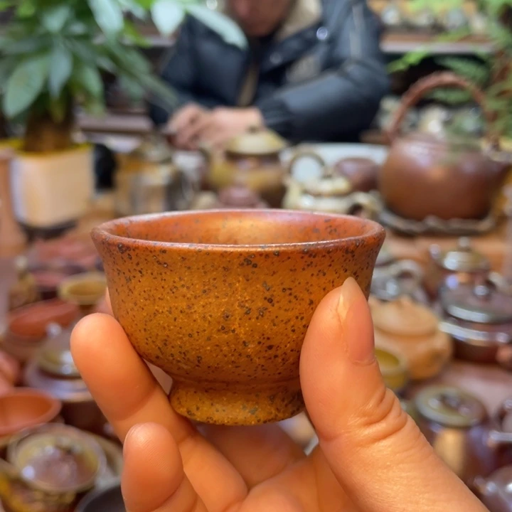 茶壶紫砂宜兴紫砂原矿泥料