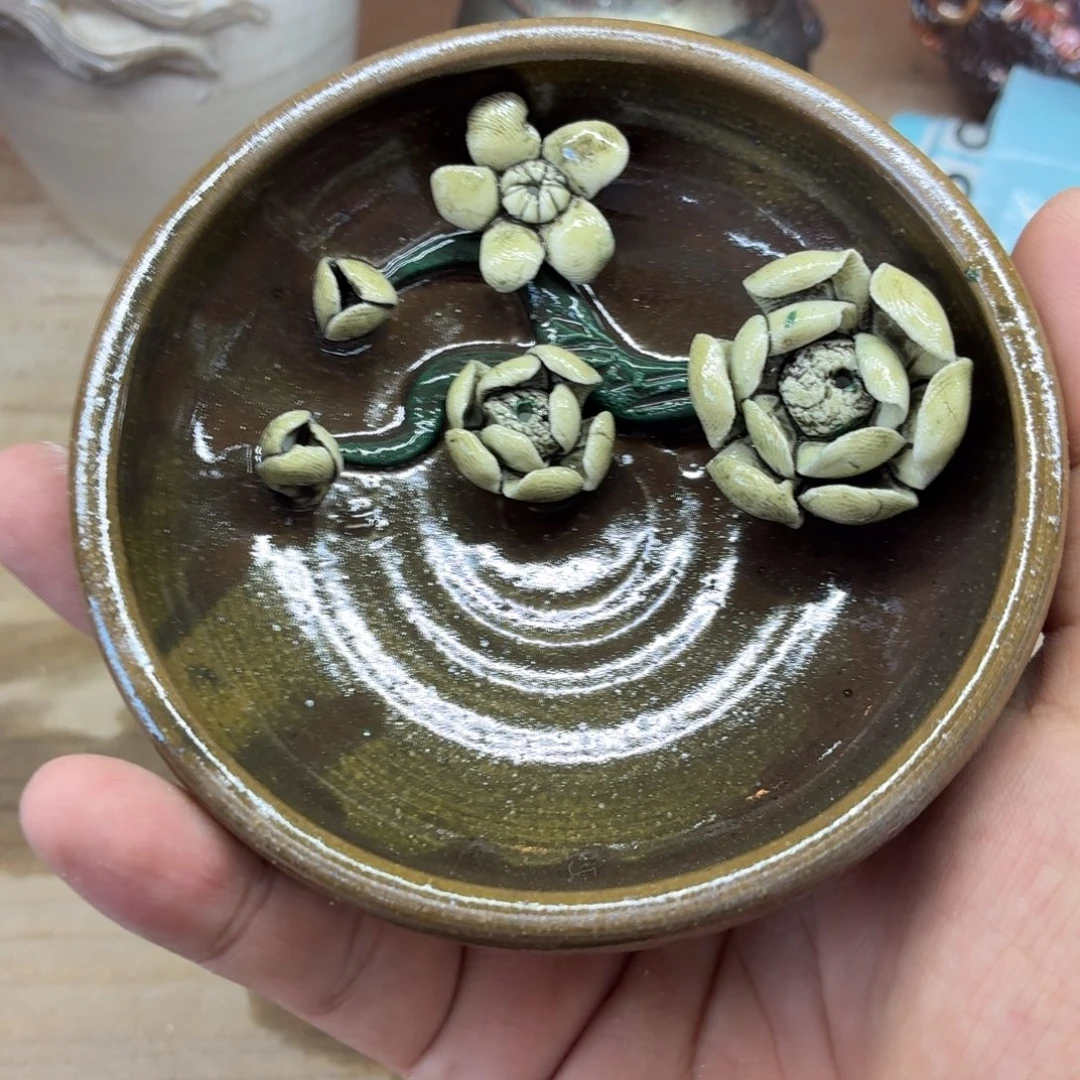 陶园柴烧，精品高货17