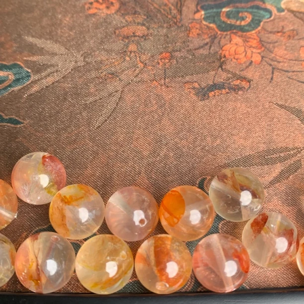 胶花单珠12+ DZ35 多样性发其一