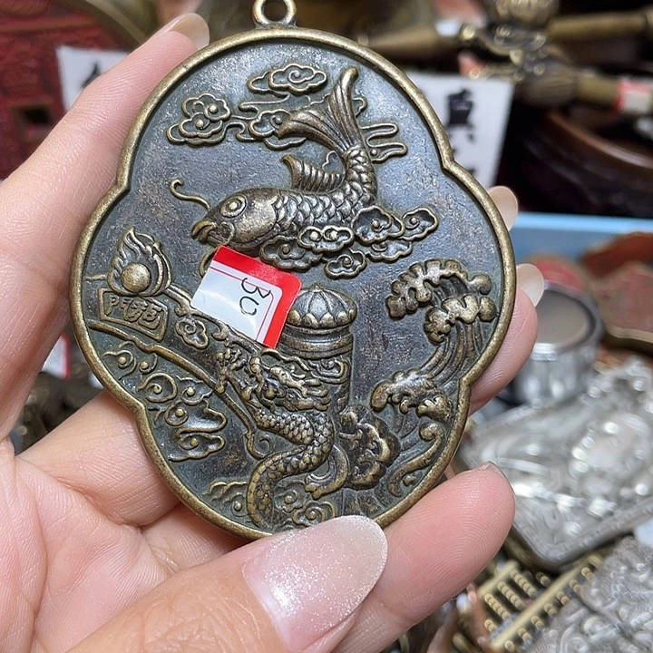铜铁合金类福利多多
