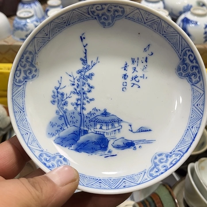 陶瓷茶玩榜第二十名