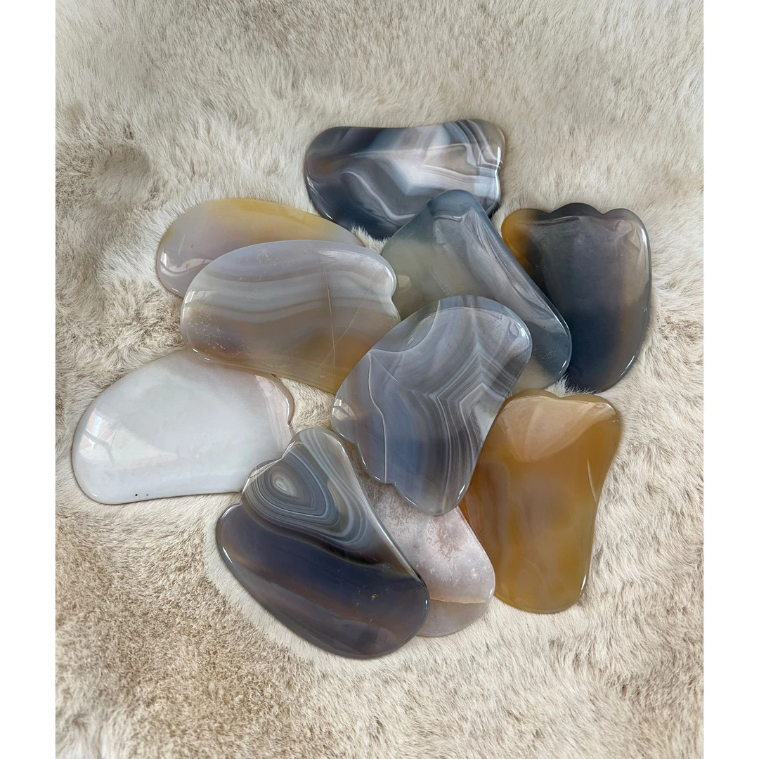 SS724实用刮痧板