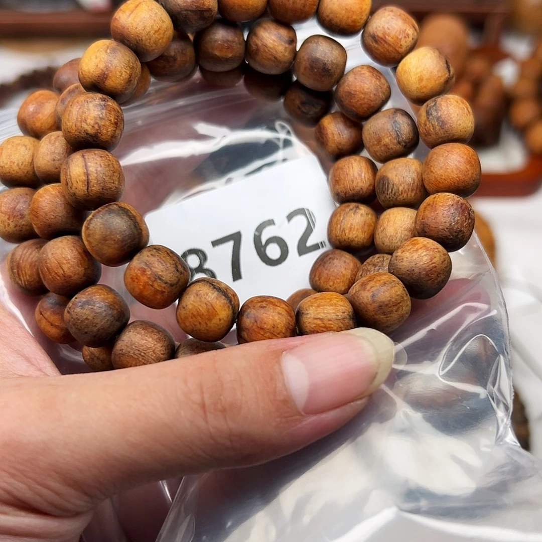 贡木手串/手链1011印发其一