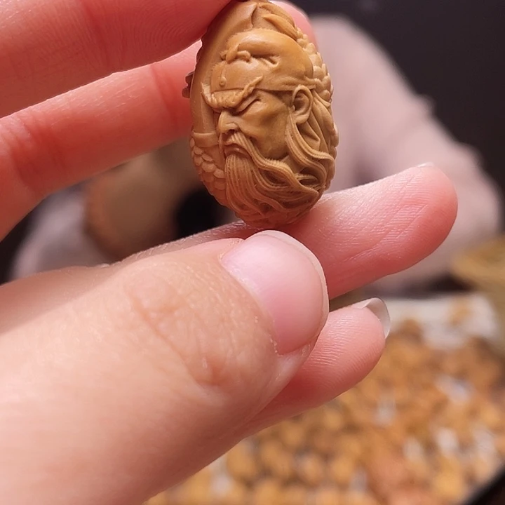 橄榄核手串/手链橄榄核