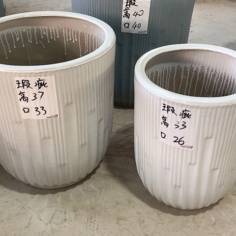 缸高温陶瓷 默认瑕疵