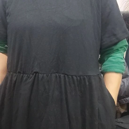 外套穿着舒服透气