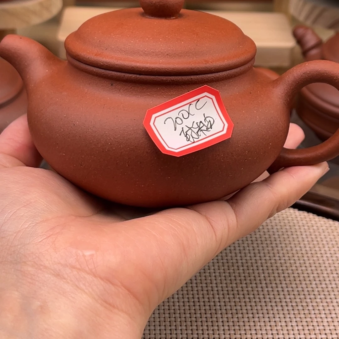 紫砂茶壶55858584888885