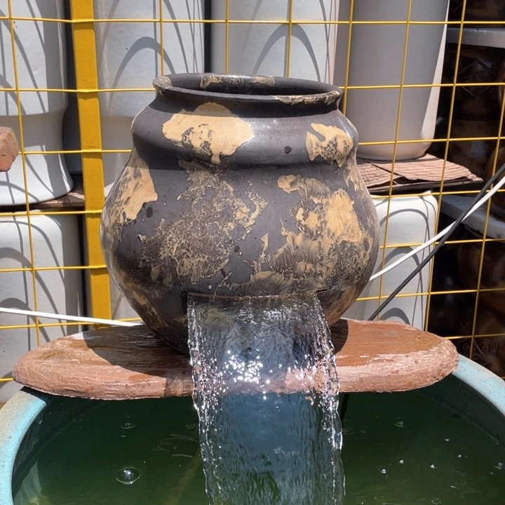 1号福禄➕40瓦水泵