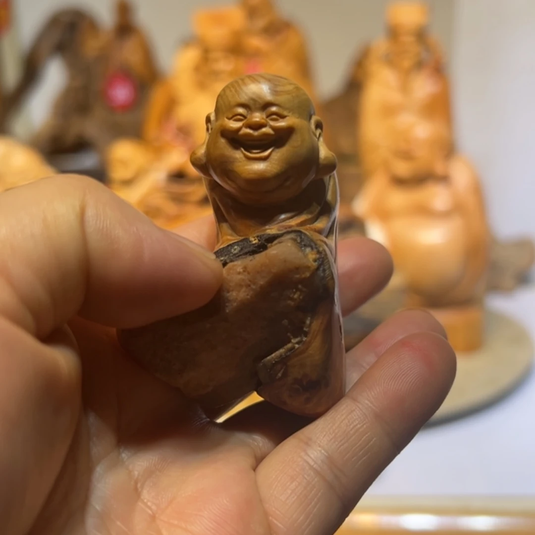 柏木（崖柏）我是一只小小鸟地域文化特色
