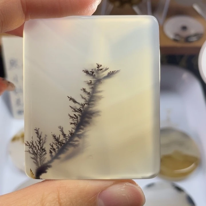 玛瑙/玉髓未镶嵌牌子