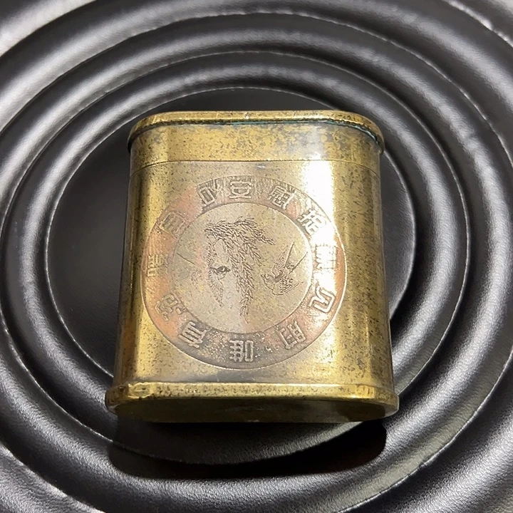 铜一**安能够正常使用的产品